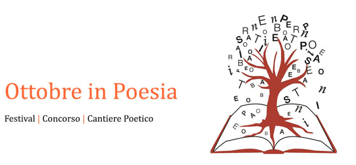 “Festival Ottobre in Poesia 2013” – Sabato 19 ottobre al Parco della Cellulosa