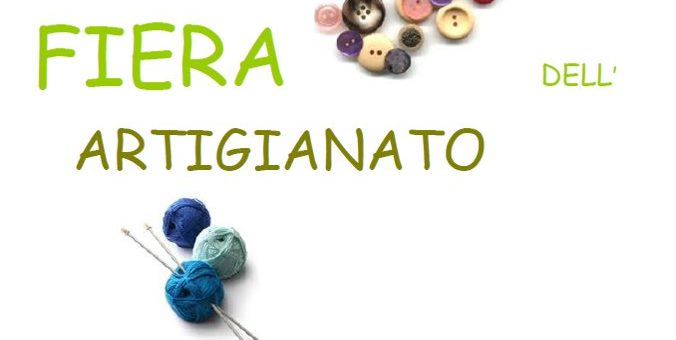 COMITATO PROMOTORE: Giovedì 8 dicembre Fiera dell’Artigianato AL PARCO