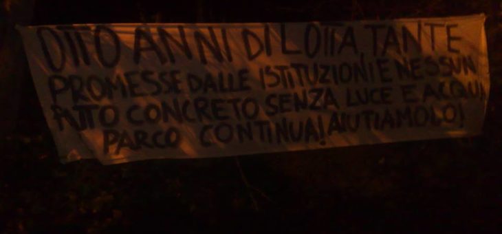 COMITATO PROMOTORE: RIUNIONE OPERATIVA 30 dicembre 2013 alle ore 18.30