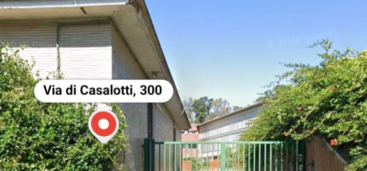 Richiesta di nuovo ingresso al Parco